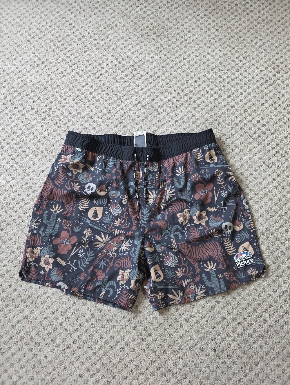 Picture Swim Shorts
